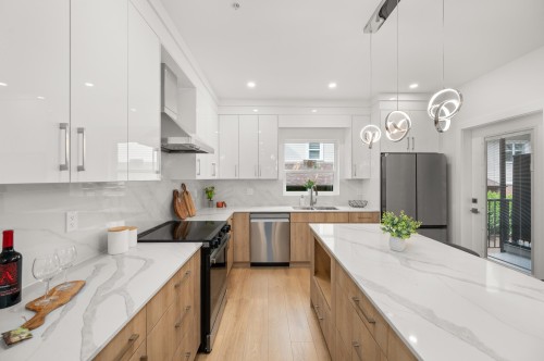 4-2258 Kelly Avenue, Port Coquitlam, BC 