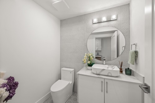 4-2258 Kelly Avenue, Port Coquitlam, BC 