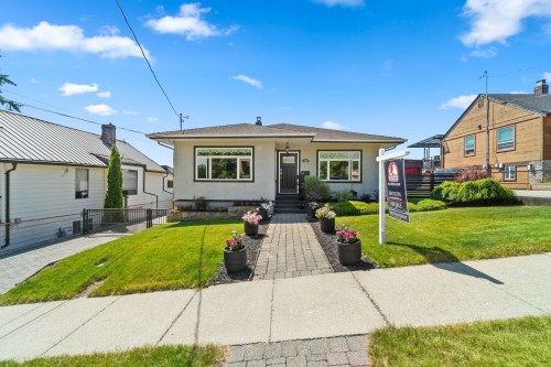 358 Alberta Street, New Westminster, BC 