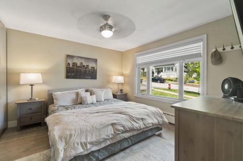 358 Alberta Street, New Westminster, BC 