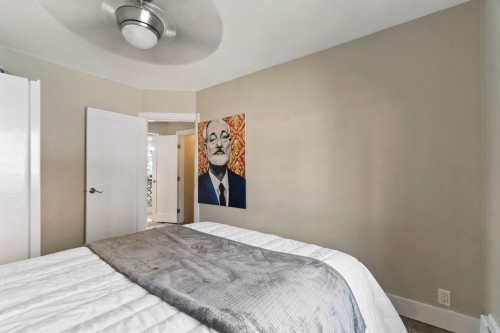 358 Alberta Street, New Westminster, BC 