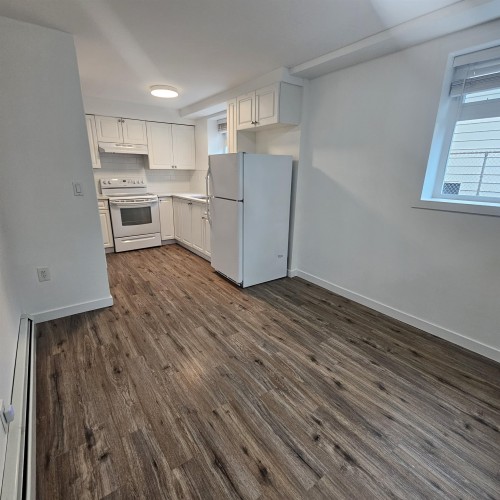 358 Alberta Street, New Westminster, BC 