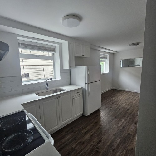 358 Alberta Street, New Westminster, BC 