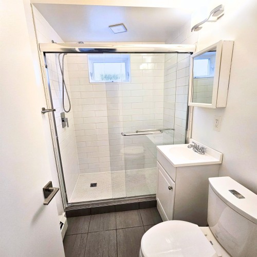 358 Alberta Street, New Westminster, BC 