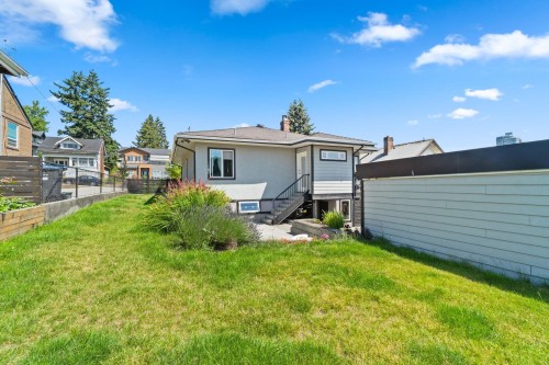 358 Alberta Street, New Westminster, BC 