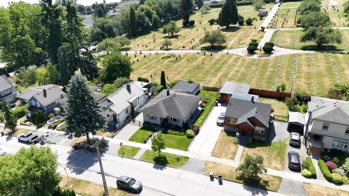 358 Alberta Street, New Westminster, BC 