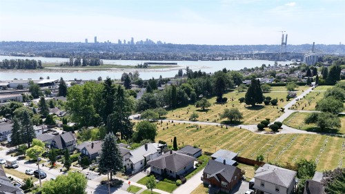 358 Alberta Street, New Westminster, BC 