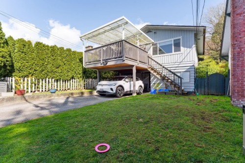 1949 Mahon Avenue, North Vancouver, BC 
