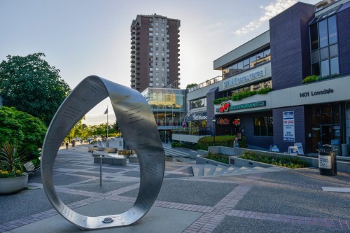 1949 Mahon Avenue, North Vancouver, BC 