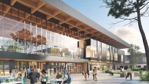 1949 Mahon Avenue, North Vancouver, BC 