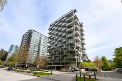 1108-5782 Berton Avenue  Vancouver, BC V6S 0C1