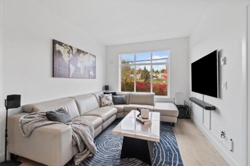 301-808 Gauthier Avenue, Coquitlam, BC 