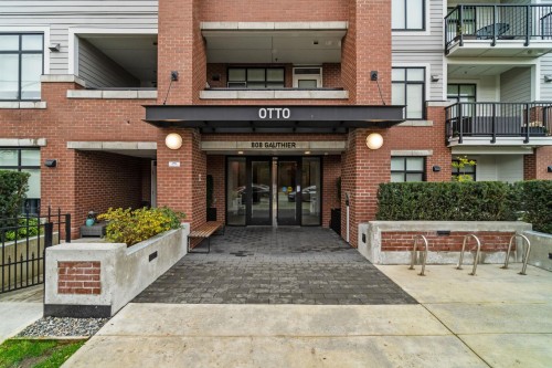 301-808 Gauthier Avenue, Coquitlam, BC 