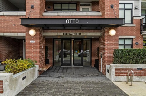 301-808 Gauthier Avenue, Coquitlam, BC 