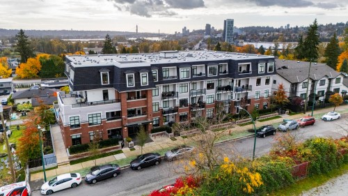 301-808 Gauthier Avenue, Coquitlam, BC 