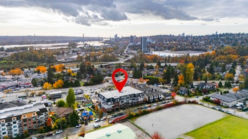 301-808 Gauthier Avenue, Coquitlam, BC 