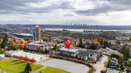 301-808 Gauthier Avenue, Coquitlam, BC 