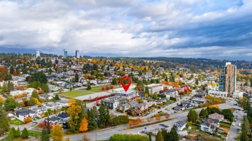 301-808 Gauthier Avenue, Coquitlam, BC 