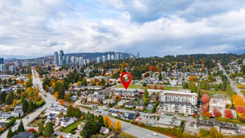 301-808 Gauthier Avenue, Coquitlam, BC 