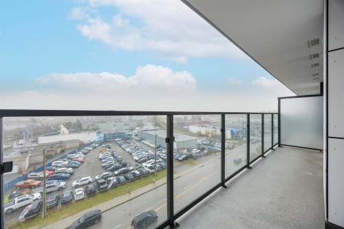 806-8155 Capstan Way, Richmond, BC 