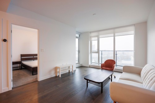 806-8155 Capstan Way, Richmond, BC 