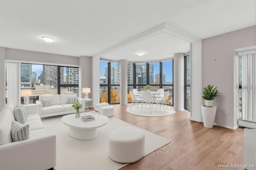 905-238 Alvin Narod Mews  Vancouver, BC V6B 5Z3