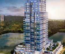 2802-2378 Alpha Avenue  Burnaby, BC V5C 0K2