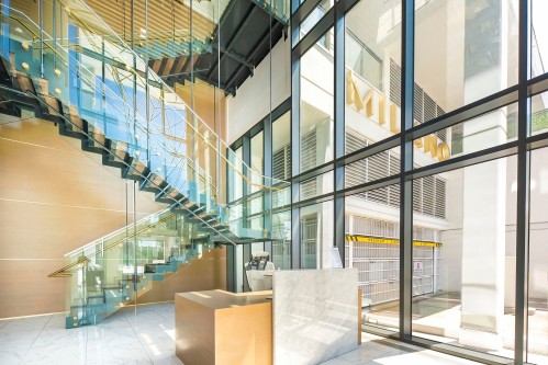 2802-2378 Alpha Avenue, Burnaby, BC 