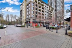 613-121 Brew Street  Port Moody, BC V3H 0E2