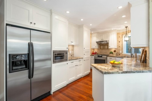 5553 Frigate Road, Delta, BC 