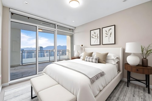 2406-4508 Hazel Street, Burnaby, BC 