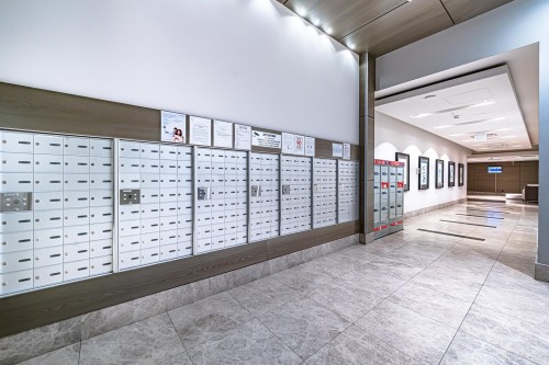 2406-4508 Hazel Street, Burnaby, BC 