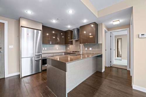 2406-4508 Hazel Street, Burnaby, BC 