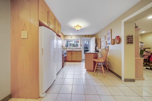 1627 34Th Avenue E, Vancouver, BC 