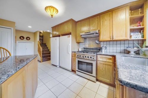 1627 34Th Avenue E, Vancouver, BC 