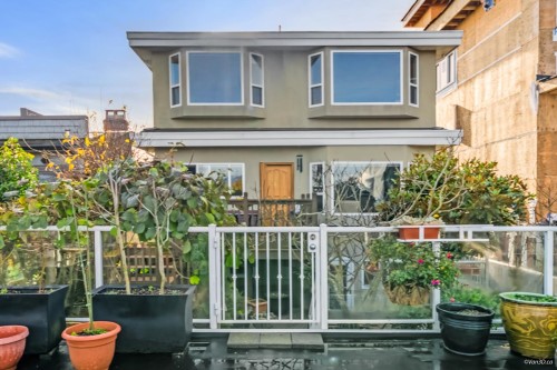 1627 34Th Avenue E, Vancouver, BC 