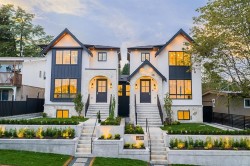 5183 Booth Avenue  Burnaby, BC V5G 3K1