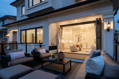 2181 20Th Avenue W, Vancouver, BC 