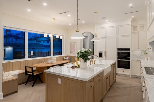 2181 20Th Avenue W, Vancouver, BC 