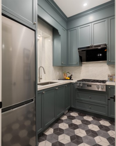 2181 20Th Avenue W, Vancouver, BC 