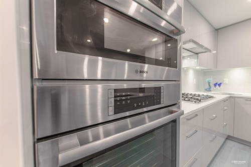 202-5058 Cambie Street, Vancouver, BC 