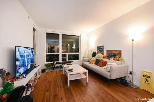 202-5058 Cambie Street, Vancouver, BC 