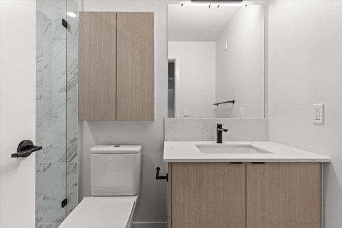 207-2277 Hawthorne Avenue, Port Coquitlam, BC 