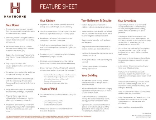 207-2277 Hawthorne Avenue, Port Coquitlam, BC 