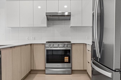 207-2277 Hawthorne Avenue, Port Coquitlam, BC 