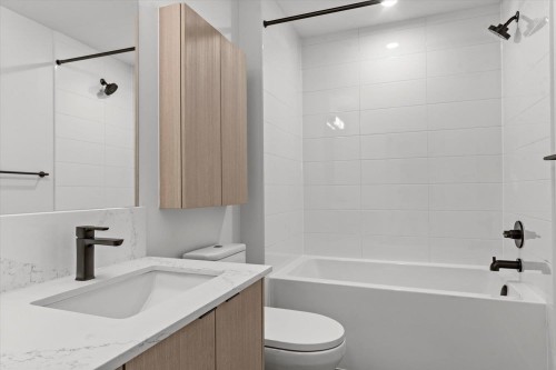 207-2277 Hawthorne Avenue, Port Coquitlam, BC 