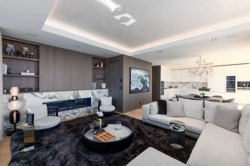 Ph1-1480 Howe Street, Vancouver, BC 