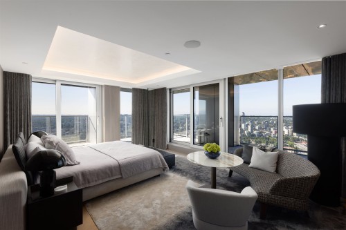 Ph1-1480 Howe Street, Vancouver, BC 