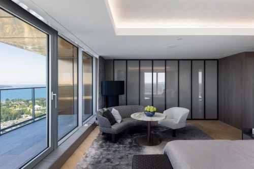 Ph1-1480 Howe Street, Vancouver, BC 