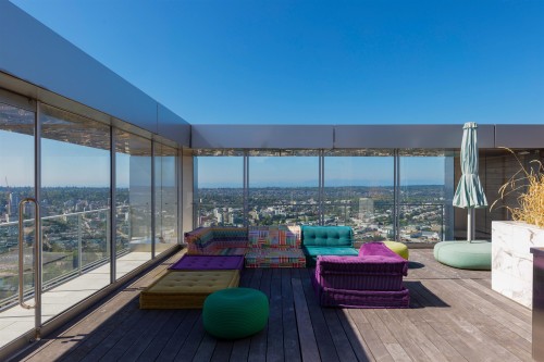 Ph1-1480 Howe Street, Vancouver, BC 